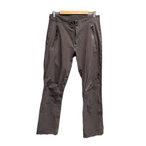 R'adys Outdoor Essentials Gray Men's Activewear Tachnical Pants‎ Size Medium